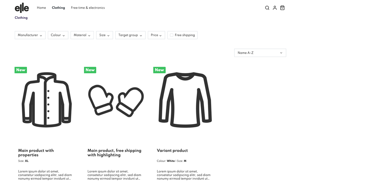 Theme Development image