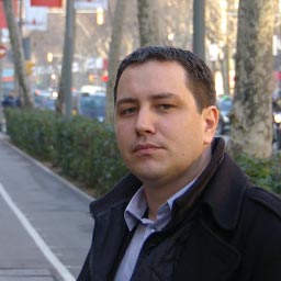 Srdjan Stojkovic Profile Image