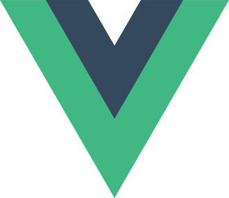 Vue logo