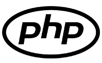 PHP logo